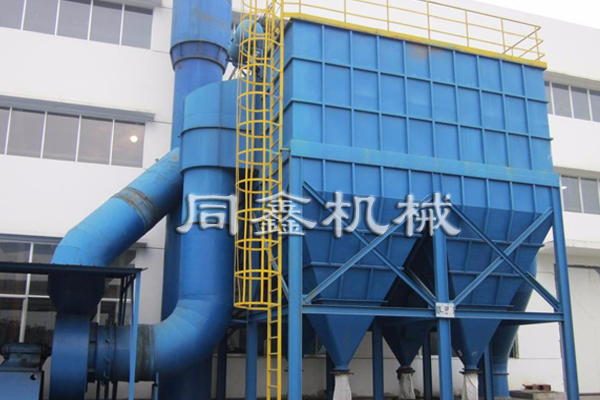 除尘器